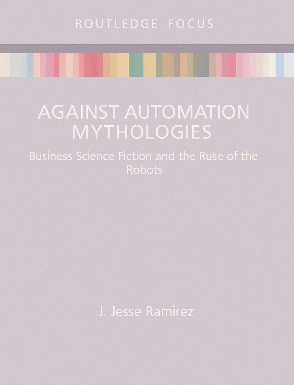 Against Automation Mythologies